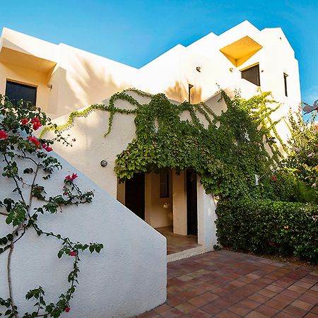 Sundance Apartments & Suites Limenas Chersonisou Exterior foto