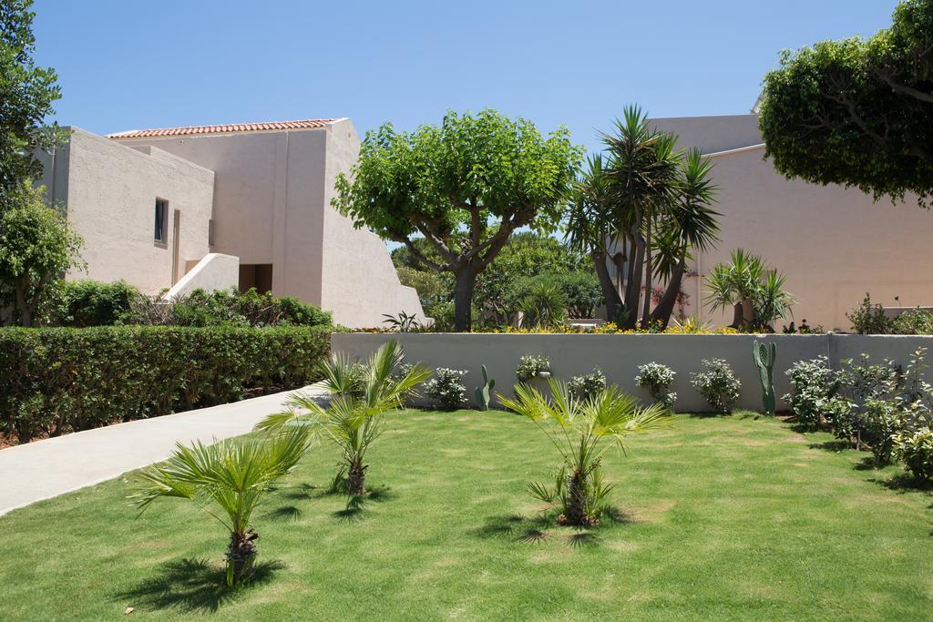 Sundance Apartments & Suites Limenas Chersonisou Exterior foto